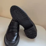 Thumbnail for Chaussure Cole Haan en cuir