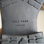 Thumbnail for Chaussure Cole Haan en cuir