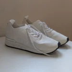 Featured thumbnail for Espadrille blanches La Strada