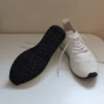 Thumbnail for Espadrille blanches La Strada