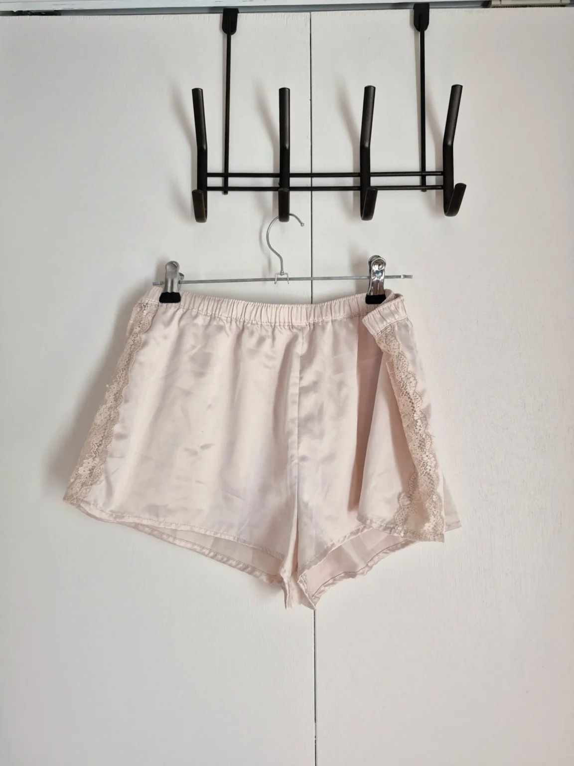 Featured image for Garage pyjama shorts XS