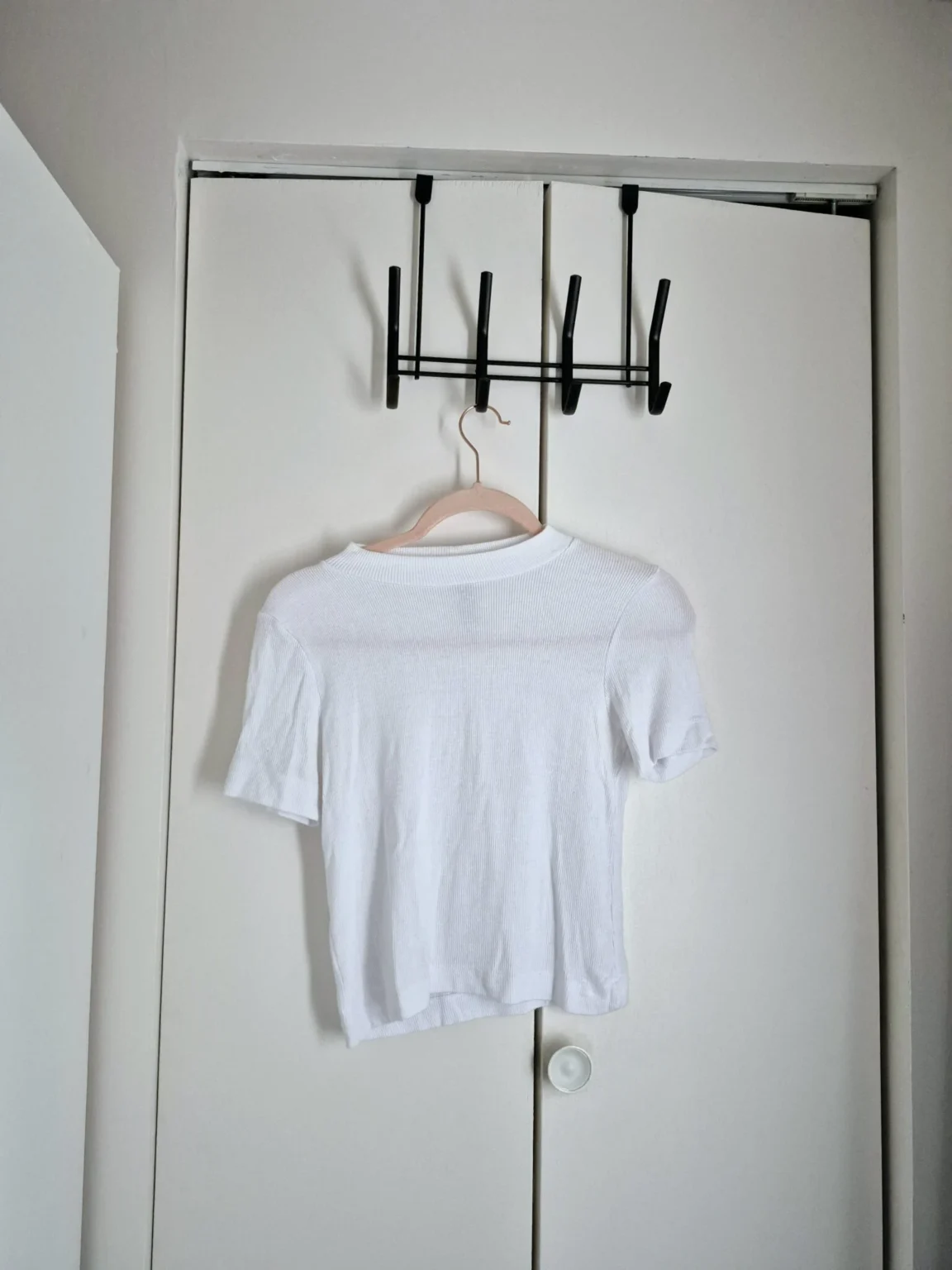 Featured image for White jumper Small