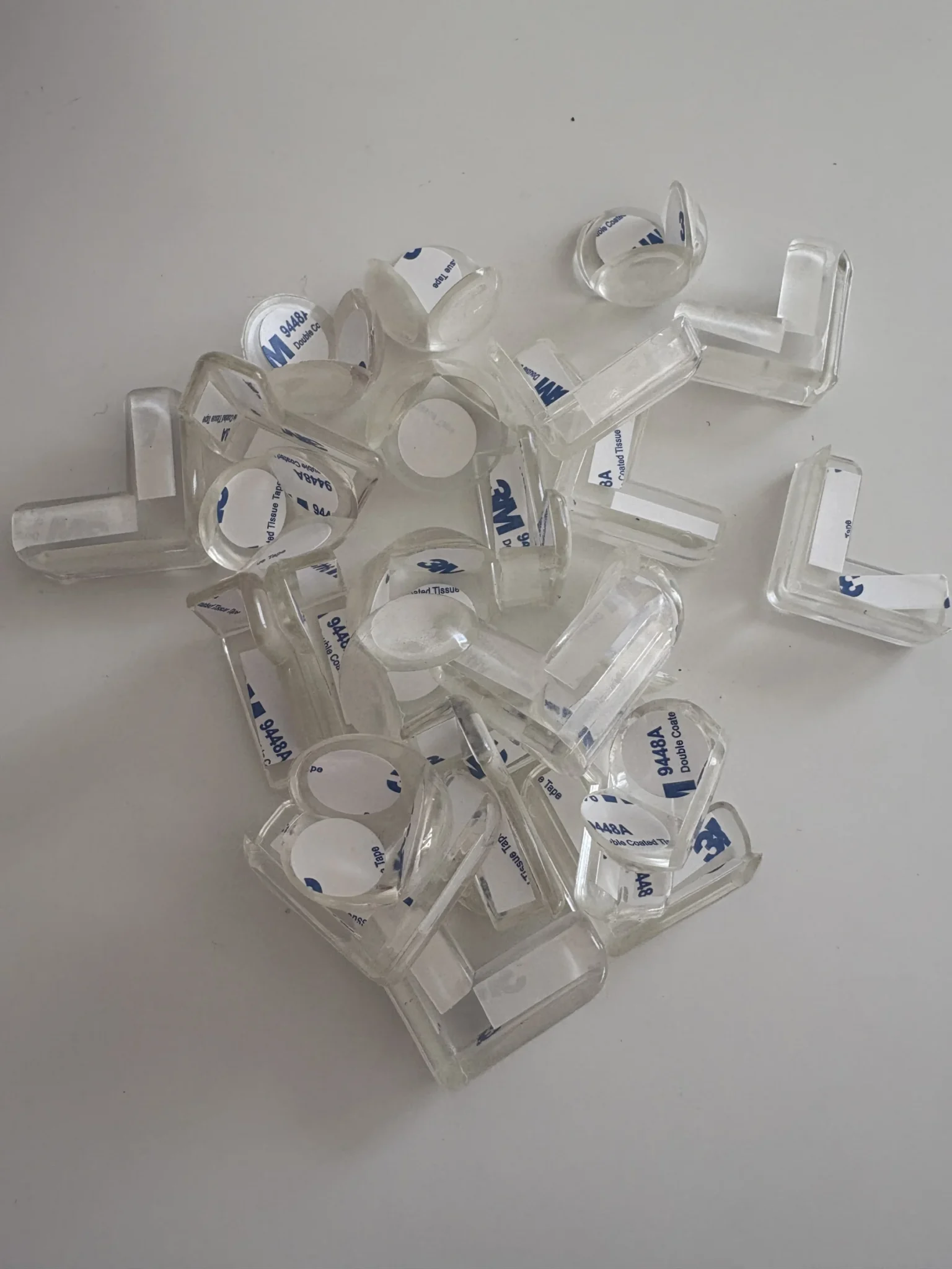 Featured image for Set of baby corner protectors