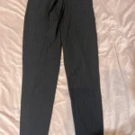 Thumbnail for Dynamite structured trousers - Slim fit - Size 00