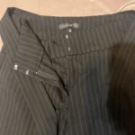 Thumbnail for Dynamite structured trousers - Slim fit - Size 00