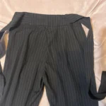 Thumbnail for Dynamite structured trousers - Slim fit - Size 00