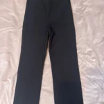 Featured thumbnail for Pantalon structuré Dynamite - Coupe droite - XS