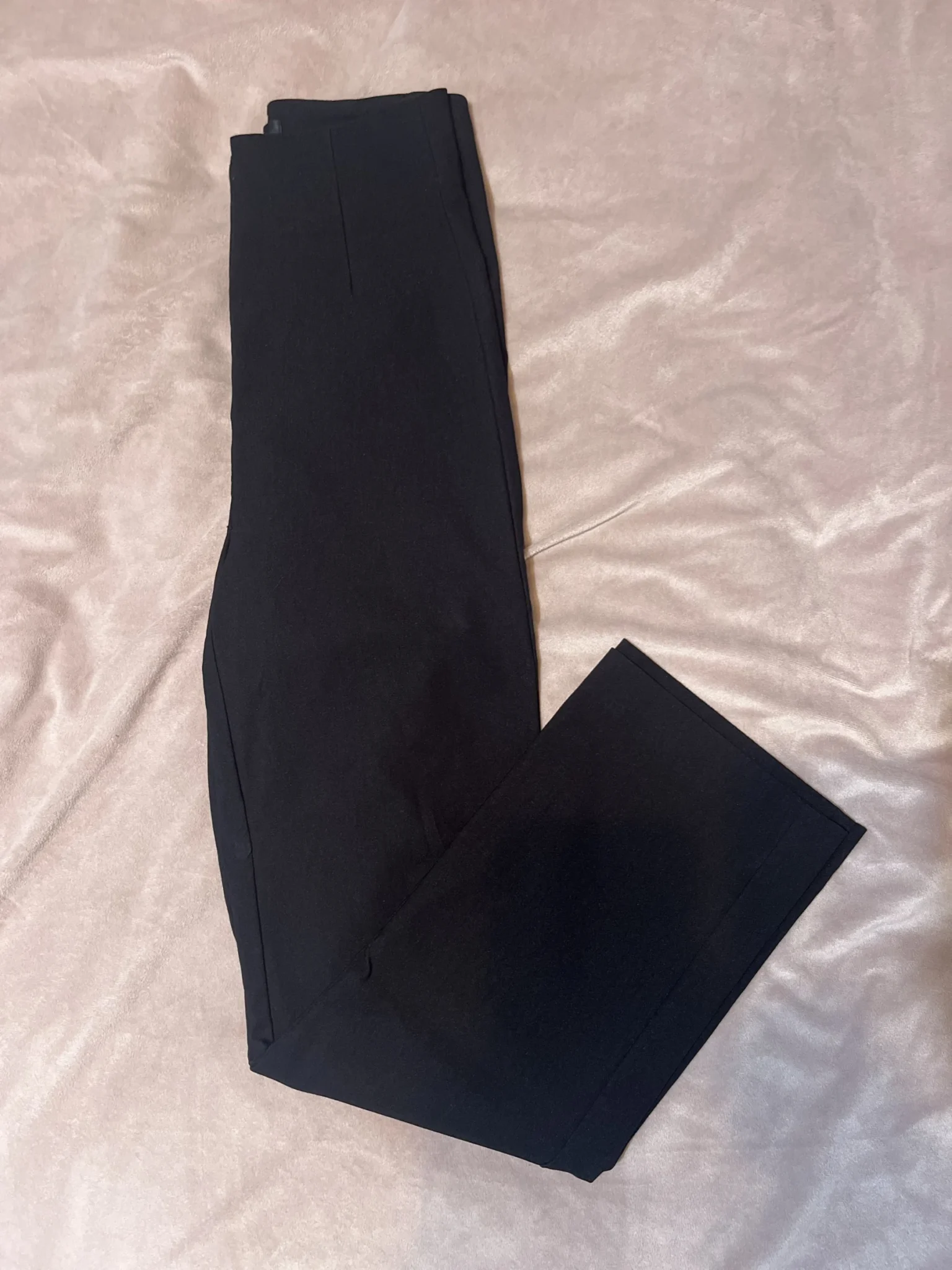 Image for Pantalon structuré Dynamite - Coupe droite - XS