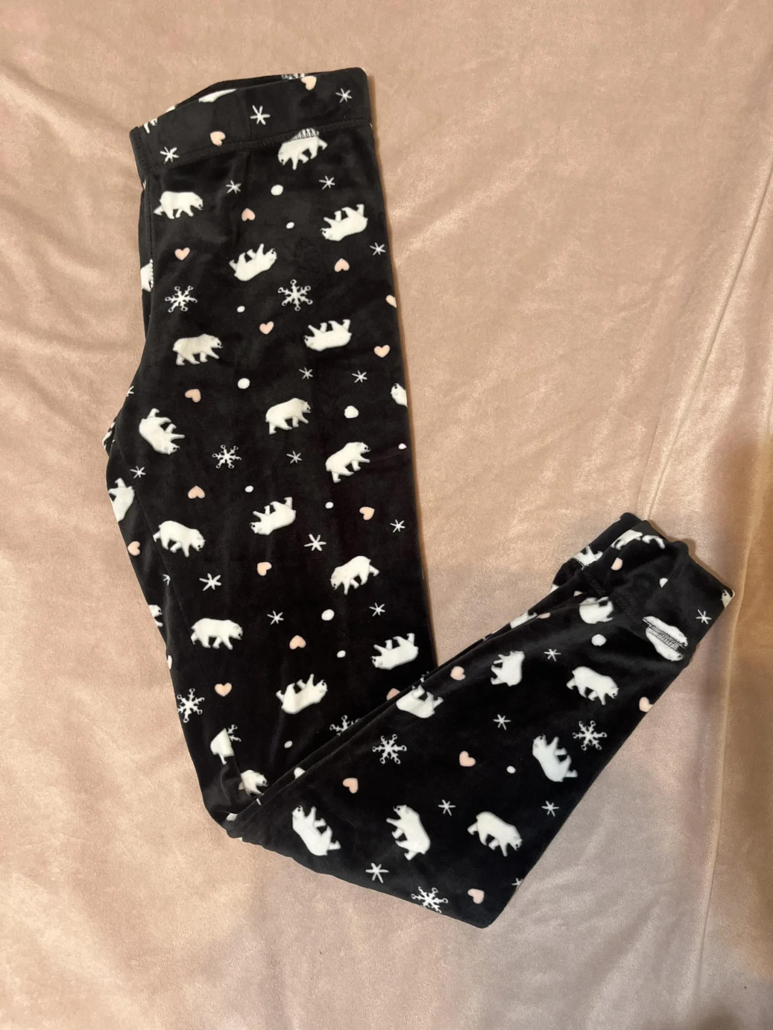 Featured image for Urban Heritage pyjama bottoms - S - Impeccable condition