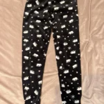 Thumbnail for Urban Heritage pyjama bottoms - S - Impeccable condition