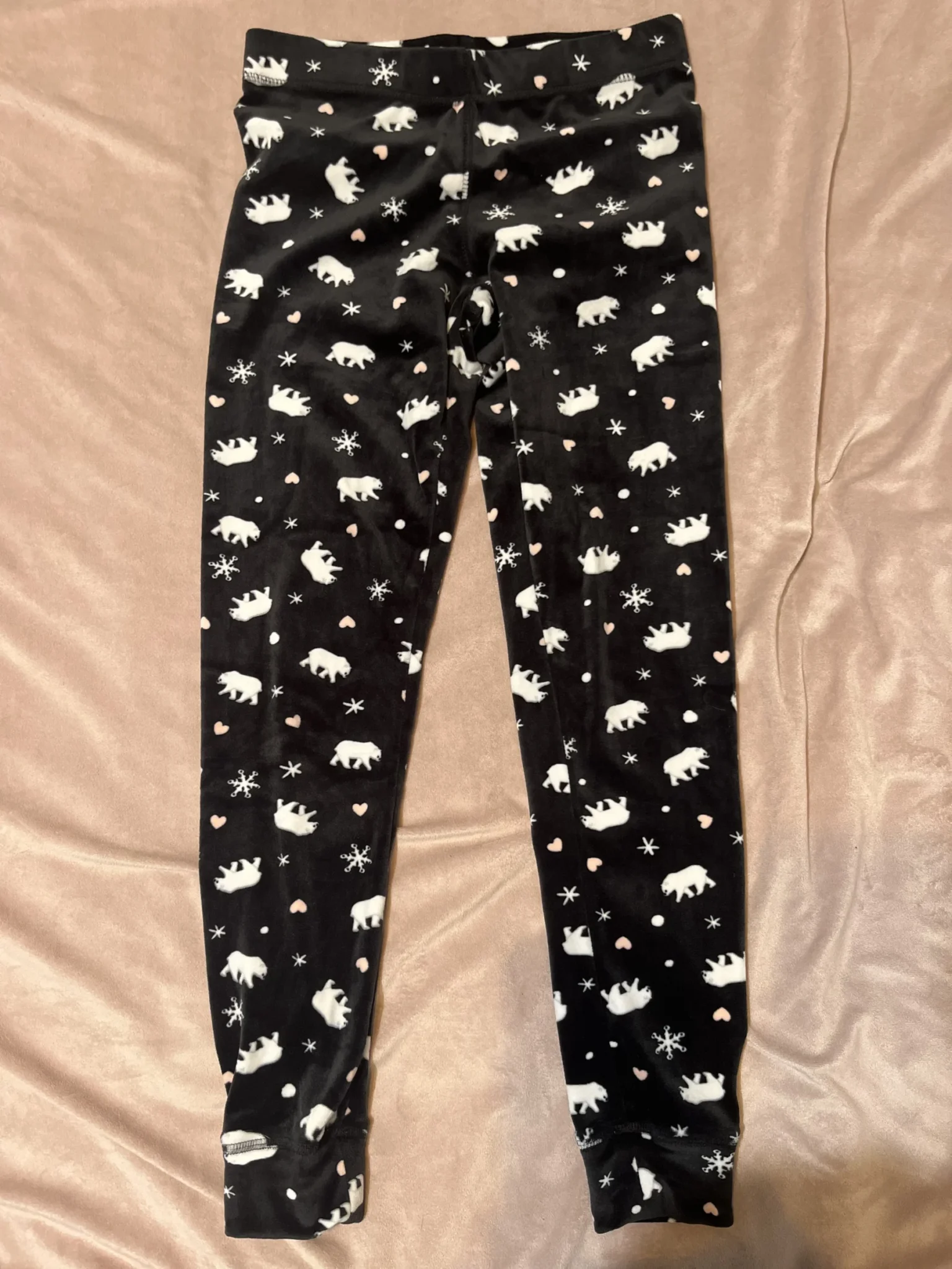 Image for Urban Heritage pyjama bottoms - S - Impeccable condition