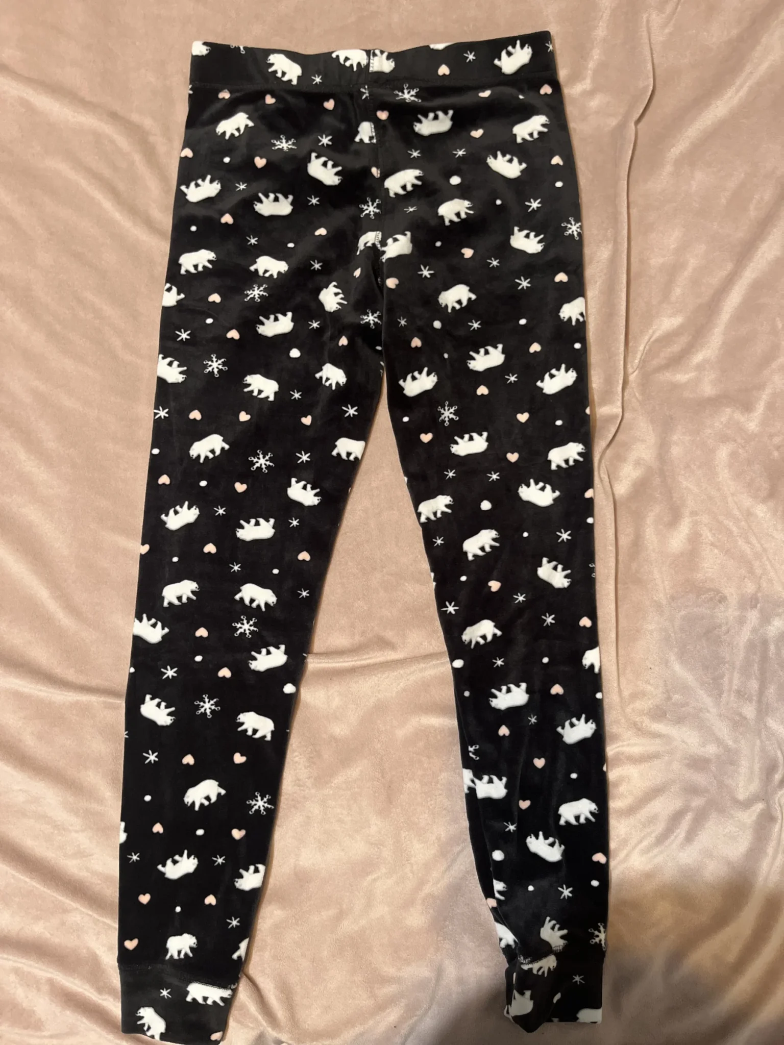 Image for Urban Heritage pyjama bottoms - S - Impeccable condition