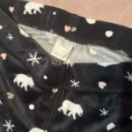 Thumbnail for Urban Heritage pyjama bottoms - S - Impeccable condition