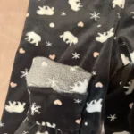 Thumbnail for Urban Heritage pyjama bottoms - S - Impeccable condition