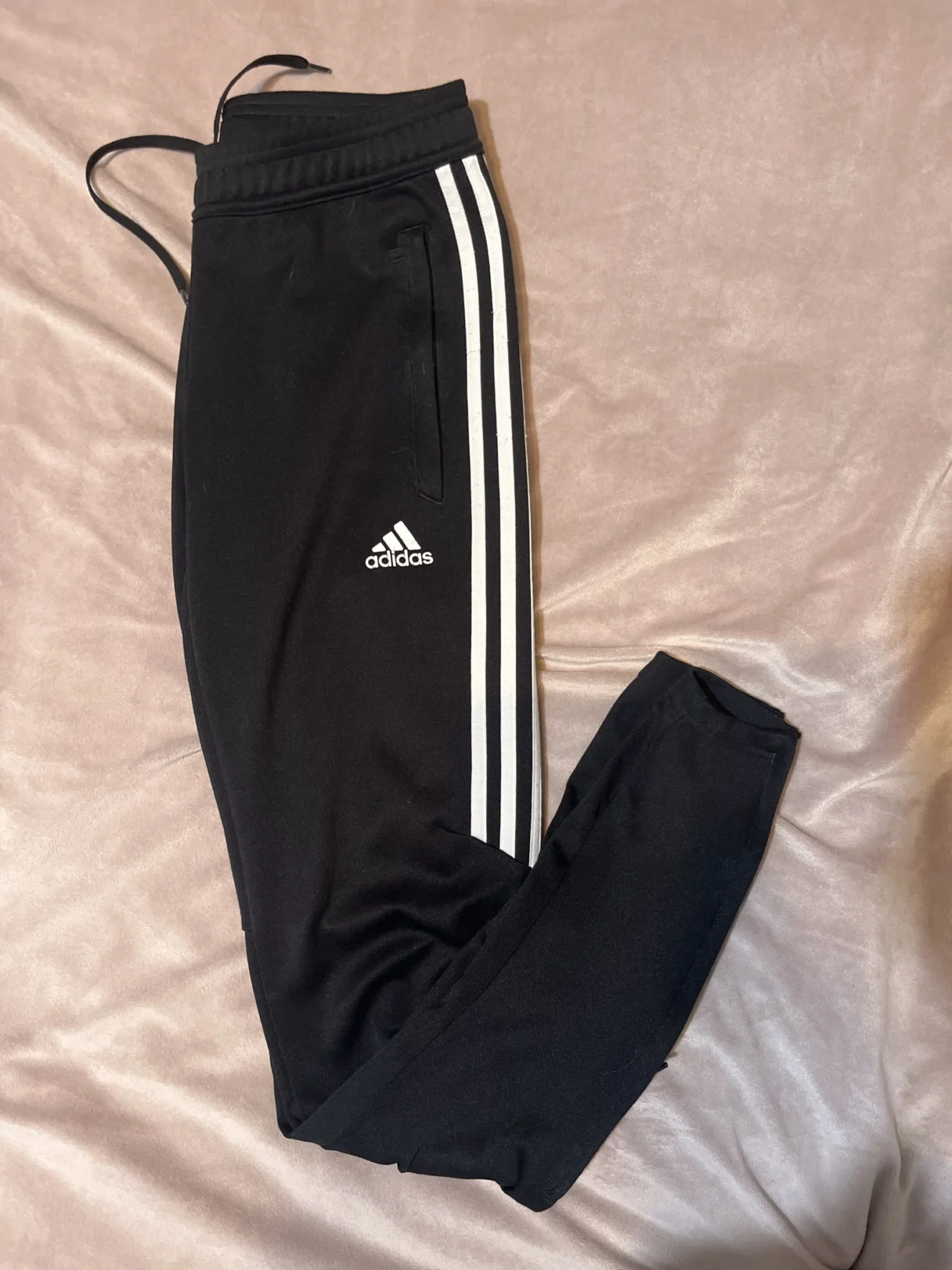 Featured image for Pantalon de sport Adidas - XS -