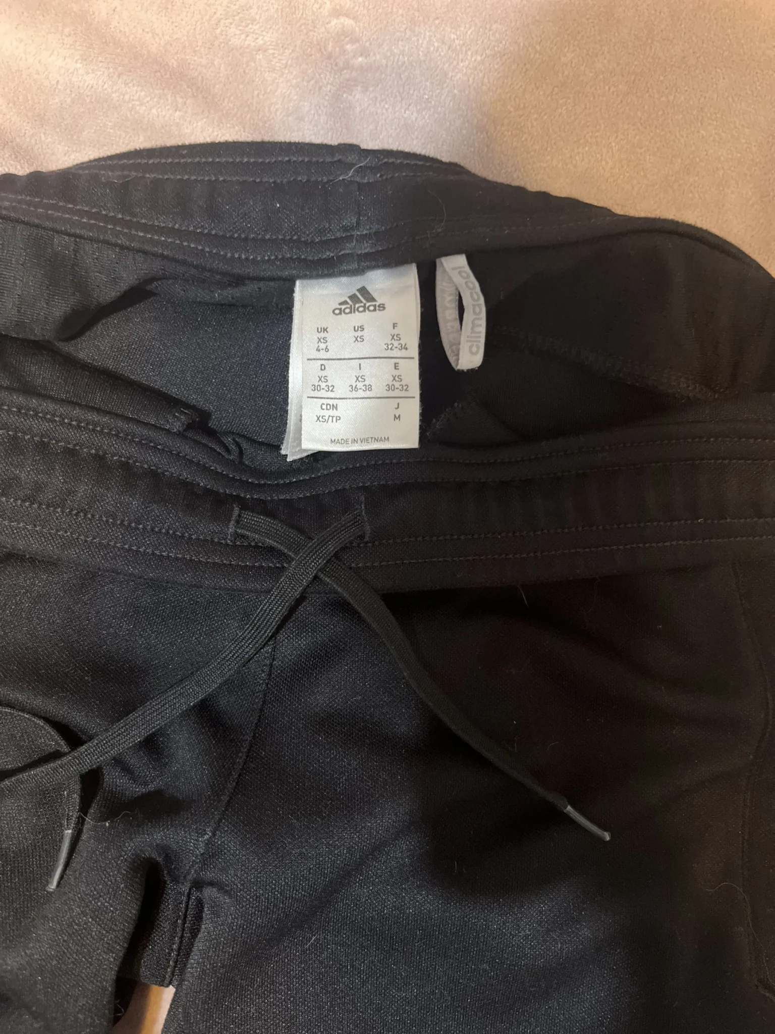 Image for Pantalon de sport Adidas - XS -