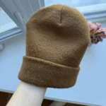 Thumbnail for Tuque brune Mimi August
