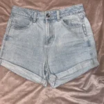 Featured thumbnail for Short Denim Co. - Size 4