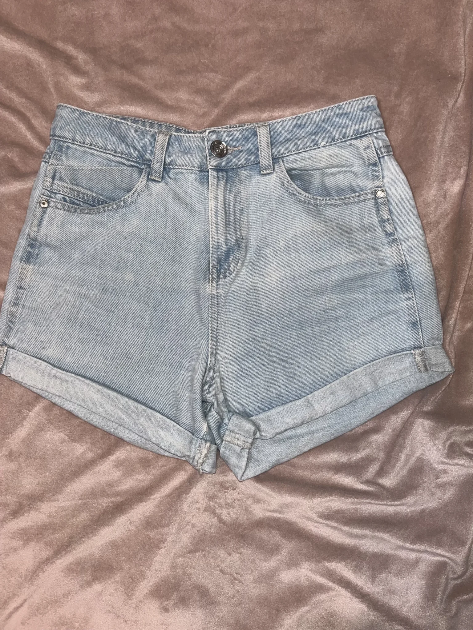 Featured image for Short Denim Co. - Size 4