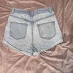 Thumbnail for Short Denim Co. - Size 4