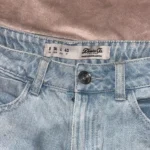Thumbnail for Short Denim Co. - Size 4