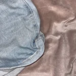 Thumbnail for Short Denim Co. - Size 4