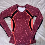 Featured thumbnail for YAS sports shirt - XS