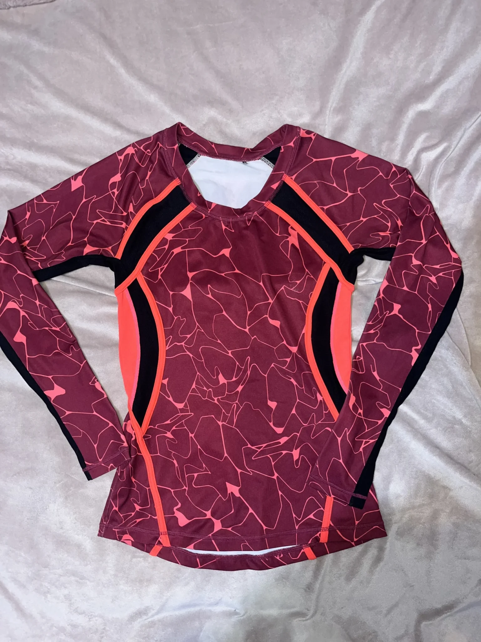 Featured image for YAS sports shirt - XS