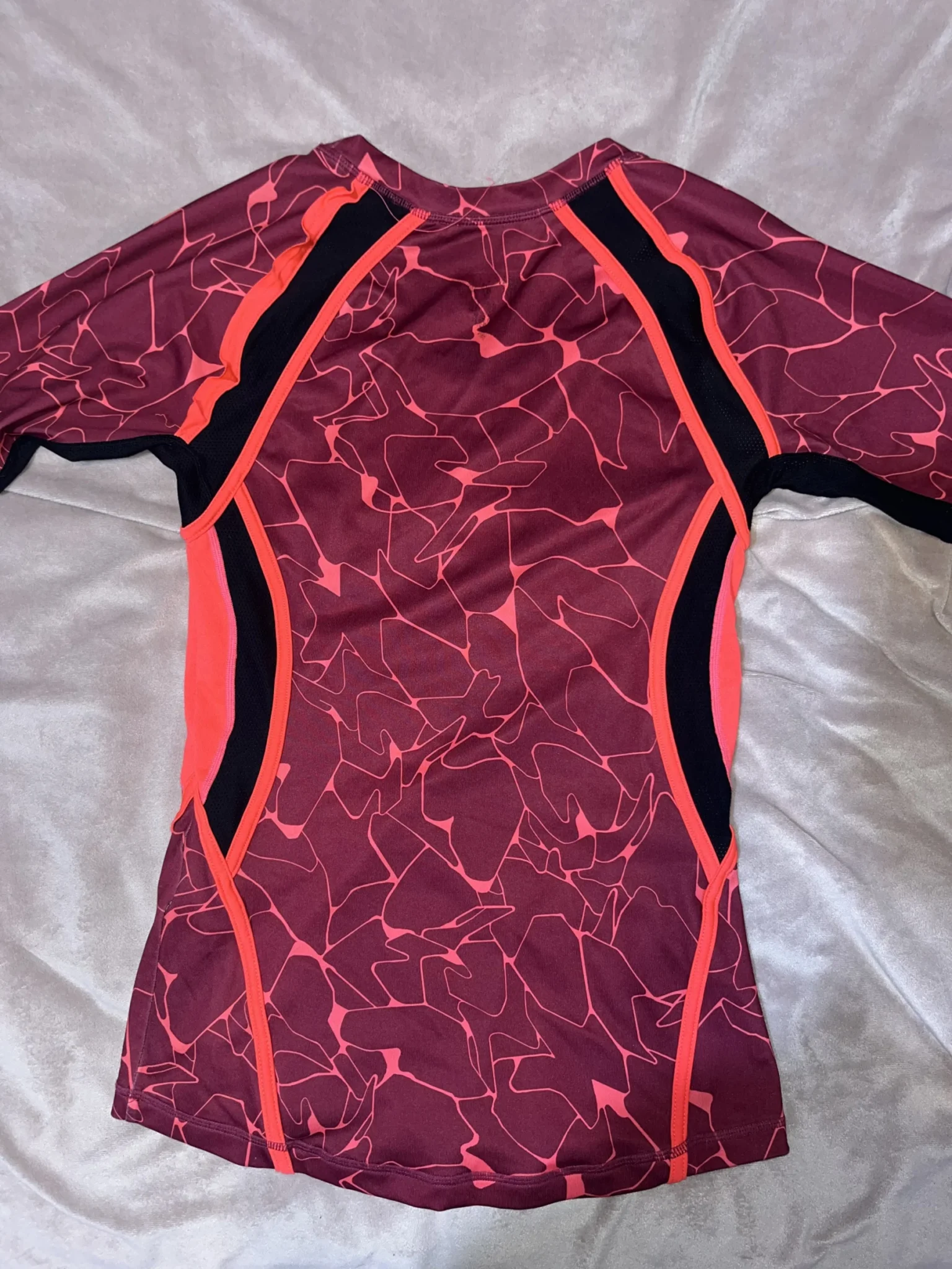 Image for YAS sports shirt - XS