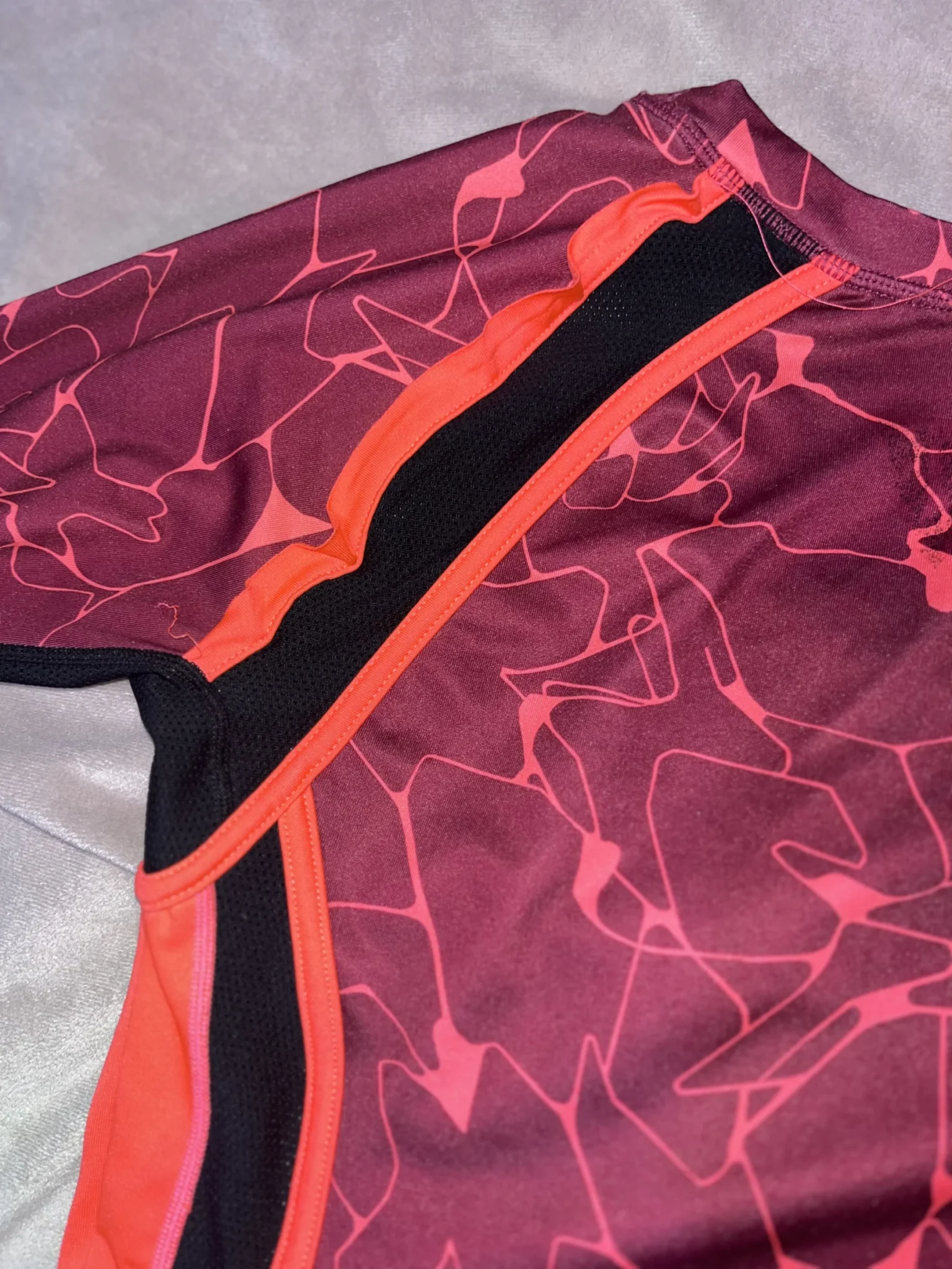 Image for YAS sports shirt - XS