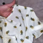 Thumbnail for T-Shirt léger HM avec motif Anana - grandeur 4