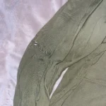 Thumbnail for Garage blouse with lace - Small