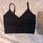 Featured thumbnail for Abibelle camisole with integrated bra - Small