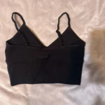 Thumbnail for Abibelle camisole with integrated bra - Small