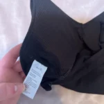 Thumbnail for Abibelle camisole with integrated bra - Small