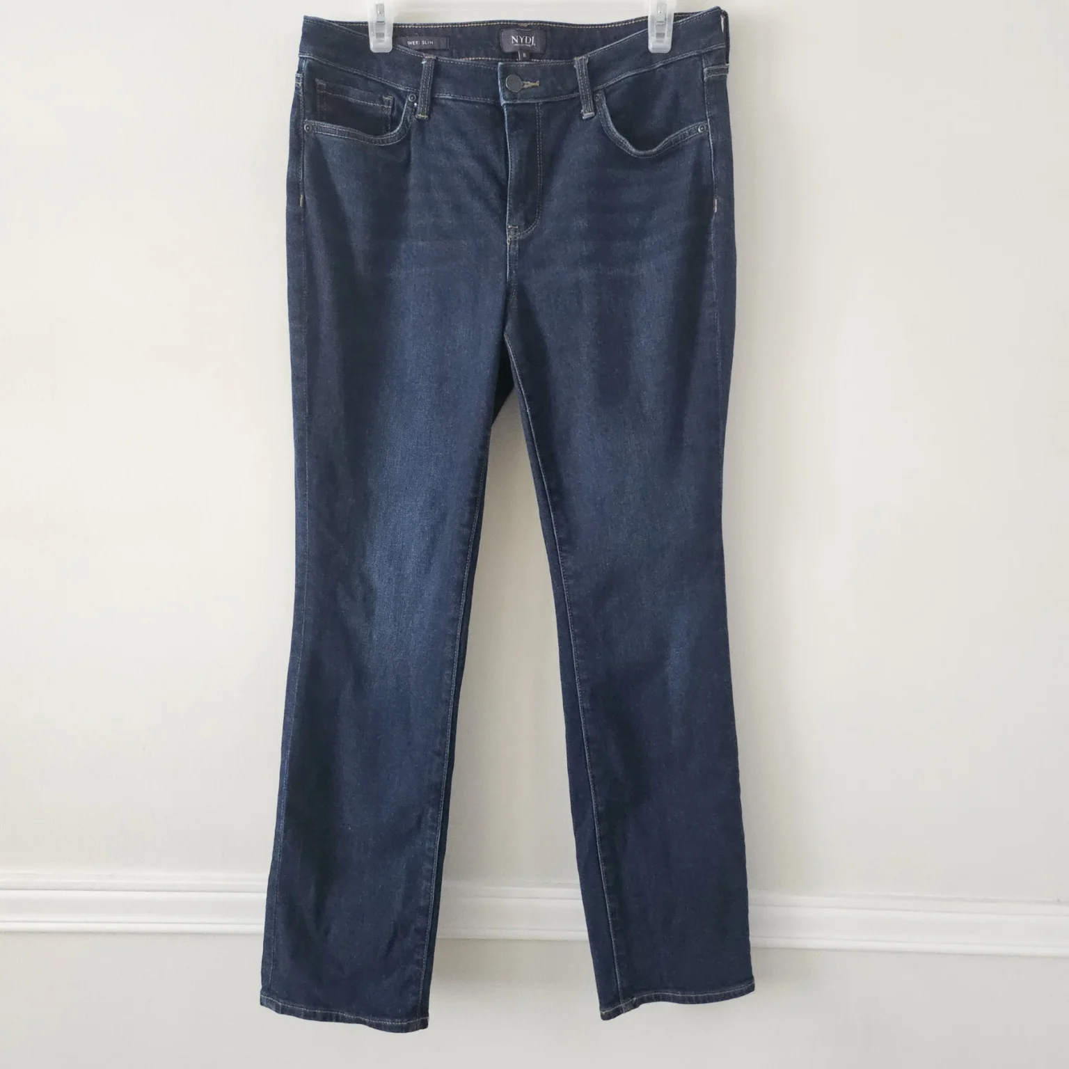 Image for Jeans NYDJ