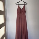 Featured thumbnail for Evening dress/ bridesmaid
