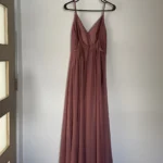 Thumbnail for Evening dress/ bridesmaid