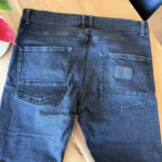 Thumbnail for Jeans noir du Zara