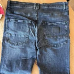 Thumbnail for Jeans gris foncé du Zara