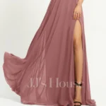 Thumbnail for Evening dress/ bridesmaid