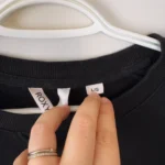 Thumbnail for Crewneck noir manches longues Roxy