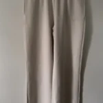 Featured thumbnail for Pantalon beige confortable
