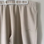 Thumbnail for Pantalon beige confortable