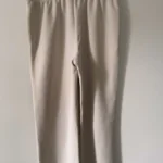 Thumbnail for Pantalon beige confortable