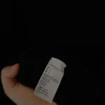 Thumbnail for Cardigan noir très doux American Eagle