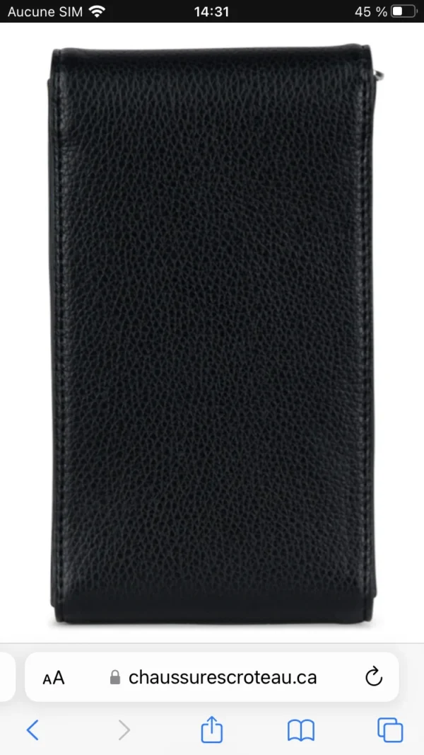 Image for Neuf  - Sac de marque  Lambert