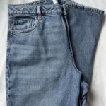 Featured thumbnail for Jeans coupe droite Chiara Dynamite