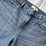 Thumbnail for Jeans coupe droite Chiara Dynamite
