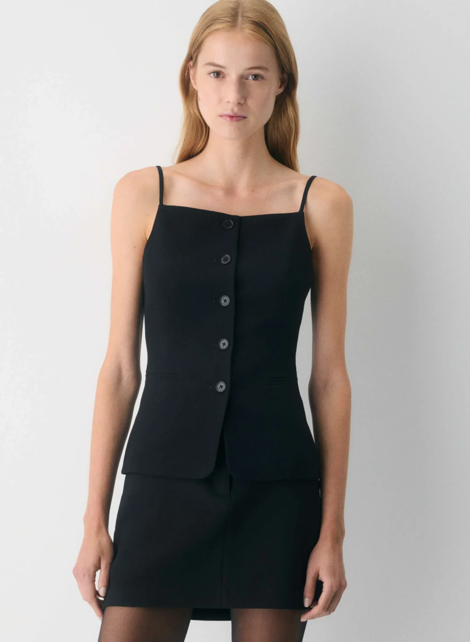 Featured image for Aritzia Babaton Haut Inheritance
